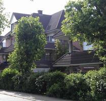 Eigentumswohnung Oldenburg, Kapitalanlage, Wohnung Dachgeschoss