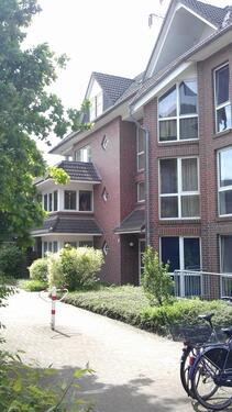 Foto - 2 Zimmer Etagenwohnung in Oldenburg