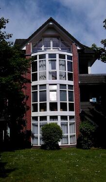 Foto - Etagenwohnung in Oldenburg zum Kaufen