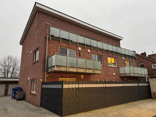 Foto - Moderne 2-Zimmer-Wohnung in ruhiger Lage – sofort verfügbar!