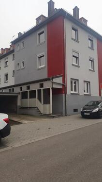 Foto - Zwei Mehrfamilienhäuser in Pirmasens