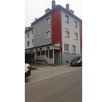 Zwei Mehrfamilienhäuser in Pirmasens