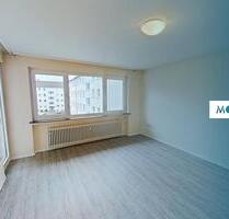 Komfortable 3-Zimmer-Wohnung mit überdachtem BALKON und Tageslichtbad mit Dusche und Badewanne - Paderborn Komfortable 3-Zimmer-Wohnung mit überdachtem BALKON und Tageslichtbad mit Dusche und Badewanne - Paderborn