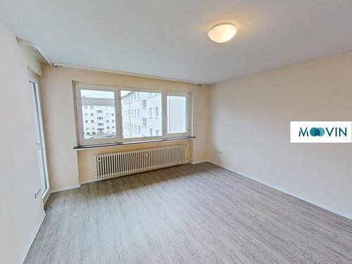 Foto - 3 Zimmer Etagenwohnung zur Miete in Paderborn