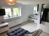 Foto - Tolle 1,5 ZKB Wohnung - ideal für 1 Person - in Varel-Borgstede