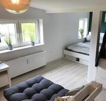 Tolle 1,5 ZKB Wohnung - ideal für 1 Person - in Varel-Borgstede
