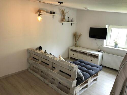 Foto - 2 Zimmer Etagenwohnung zur Miete in Varel