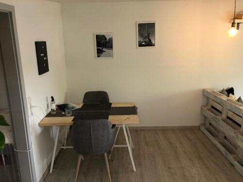 Foto - 2 Zimmer Etagenwohnung in Varel