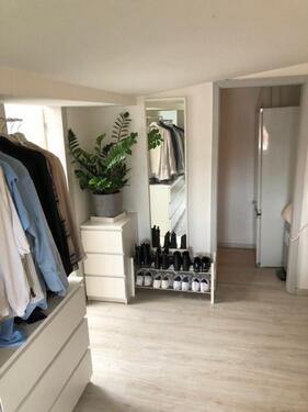 Foto - Etagenwohnung in Varel zur Miete