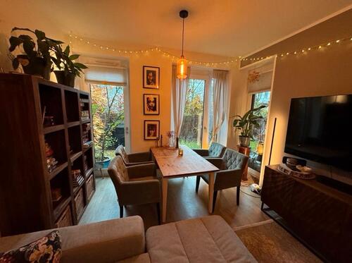 Foto - 3 Zimmer Etagenwohnung zur Miete in Hamburg