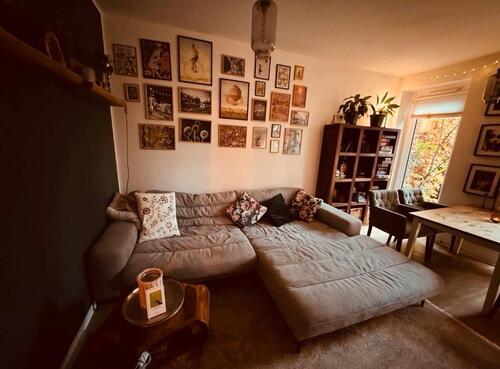 Foto - 3 Zimmer Etagenwohnung in Hamburg