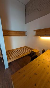 Foto - 1 Zimmer Etagenwohnung in Bamberg