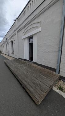 Foto - Etagenwohnung in Bamberg zur Miete