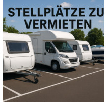 Wohnwagen Wohnmobil Boot PKW Stellplätze - Herzogenrath