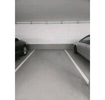 Tiefgaragenstellplatz zu vermieten. - Bad Homburg vor der Höhe Berliner Siedlung/Gartenfeld