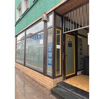 Top Ladenlokal in beliebter Hauptstraße B8 Marxloh 100m2 - Duisburg Hamborn