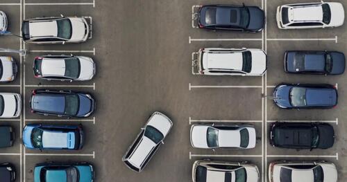 Foto - PKW STELLPLATZ IN ESCHBORN ZU VERMIETEN