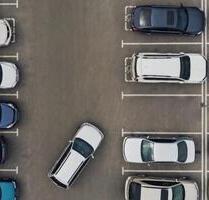 PKW STELLPLATZ IN ESCHBORN ZU VERMIETEN