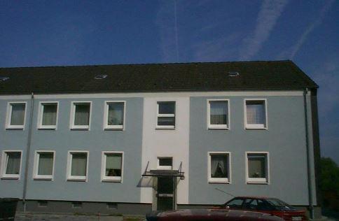 Foto - Vier Wände zum Wohlfühlen. - 470,00&nbsp;EUR Kaltmiete, ca.&nbsp; 51,18&nbsp;m&sup2;