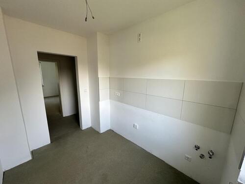 Foto - 3.5 Zimmer Erdgeschoßwohnung in Marl