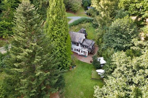 Foto - 3 Zimmer Einfamilienhaus zum Kaufen in Schmitten im Taunus