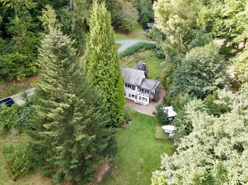 Foto - 3 Zimmer Einfamilienhaus in Schmitten im Taunus