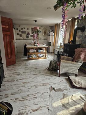 Foto - 6 Zimmer Doppelhaushälfte in Letschin