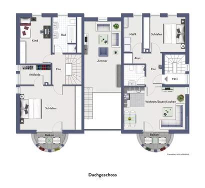 Foto - Einfamilienhaus zum Kaufen in Ibbenbüren