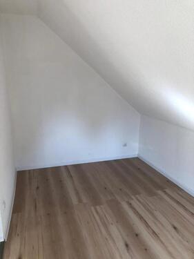 Foto - Dachgeschoßwohnung in Wilkau-Haßlau zur Miete
