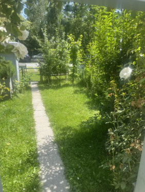 Foto - Erdgeschoßwohnung in Waldkraiburg zur Miete