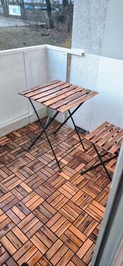 Foto - Etagenwohnung in Berlin zur Miete