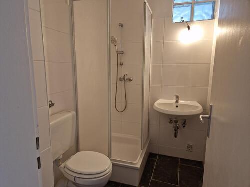 Foto - 2 Zimmer Etagenwohnung zur Miete in Nürnberg