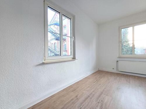 Foto - Etagenwohnung in Minden zur Miete