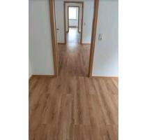 4 frisch sanierte Wohnungen zu vermieten - Presseck Braunersreuth