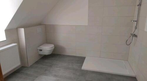 Foto - 2 Zimmer Etagenwohnung in Presseck