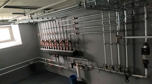 Foto - Etagenwohnung in Presseck zur Miete