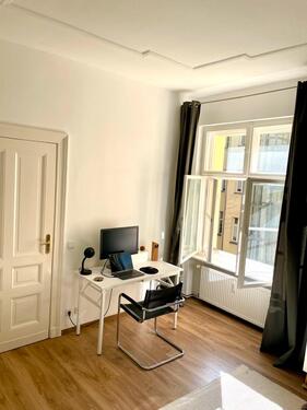 Foto - 1 Zimmer Etagenwohnung zur Miete in Berlin