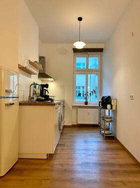 Foto - 1 Zimmer Etagenwohnung in Berlin