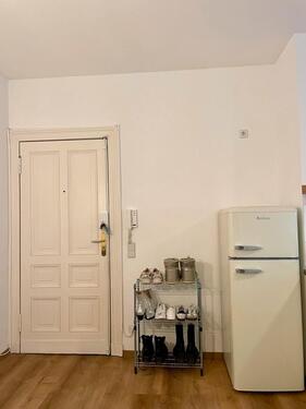 Foto - Etagenwohnung in Berlin zur Miete