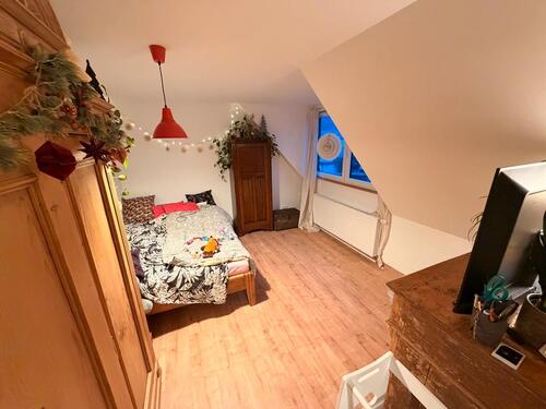 Foto - Dachgeschoßwohnung in Overath zur Miete