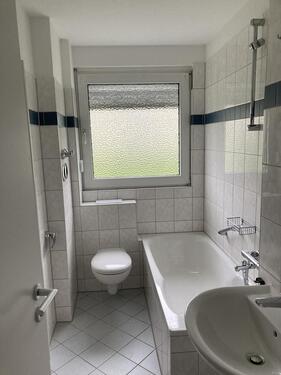 Foto - Etagenwohnung in Gelsenkirchen zur Miete