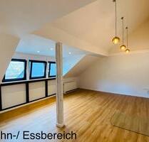 Wohnung zentral in Gebhardshain zu vermieten - Steinebach/Sieg
