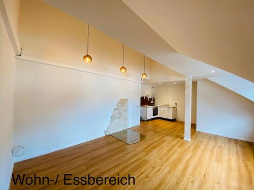 Foto - 4 Zimmer Etagenwohnung in Steinebach/Sieg