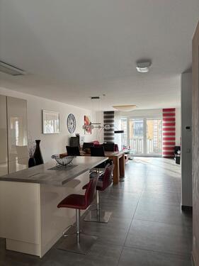 Foto - Vollmöblierte 4-Zimmer Wohnung in perfekter Lage