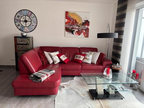 Foto - 4 Zimmer Etagenwohnung in Fürth