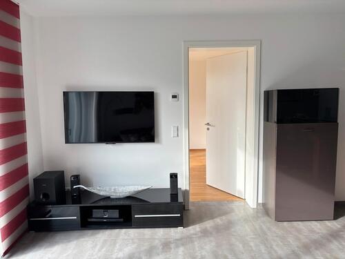 Foto - Etagenwohnung in Fürth zur Miete