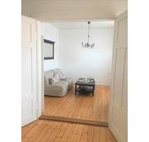 Gemütliche Erdgeschosswohnung in Celle - Heese zu vermieten