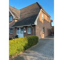 Schöne Doppelhaushälfte zu vermieten 120qm an der Nordsee - Wesselburen