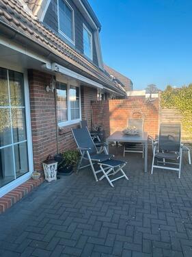 Foto - 4 Zimmer Etagenwohnung in Wesselburen