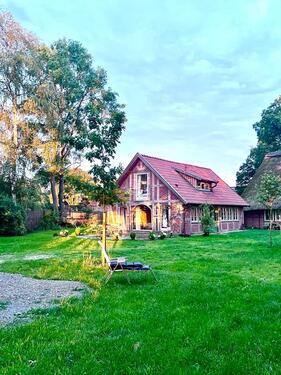 Foto - 4 Zimmer Einfamilienhaus zur Miete in Trebel